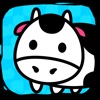Cow Evolution: Merge to Evolve icon