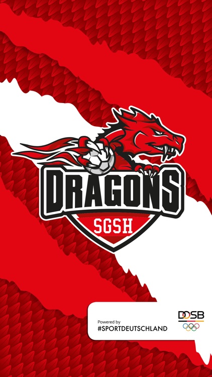 SGSH DRAGONS