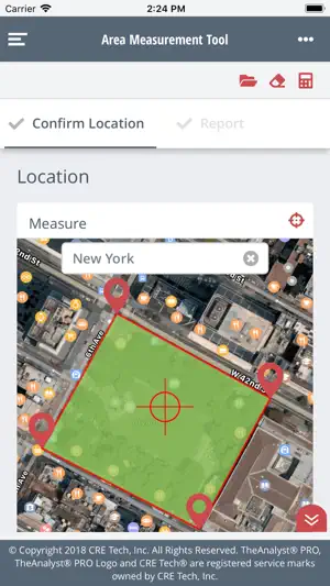 TheAnalyst® PRO screenshot 4