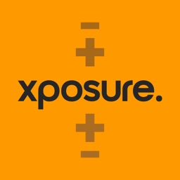 Xposure - ND Calculator