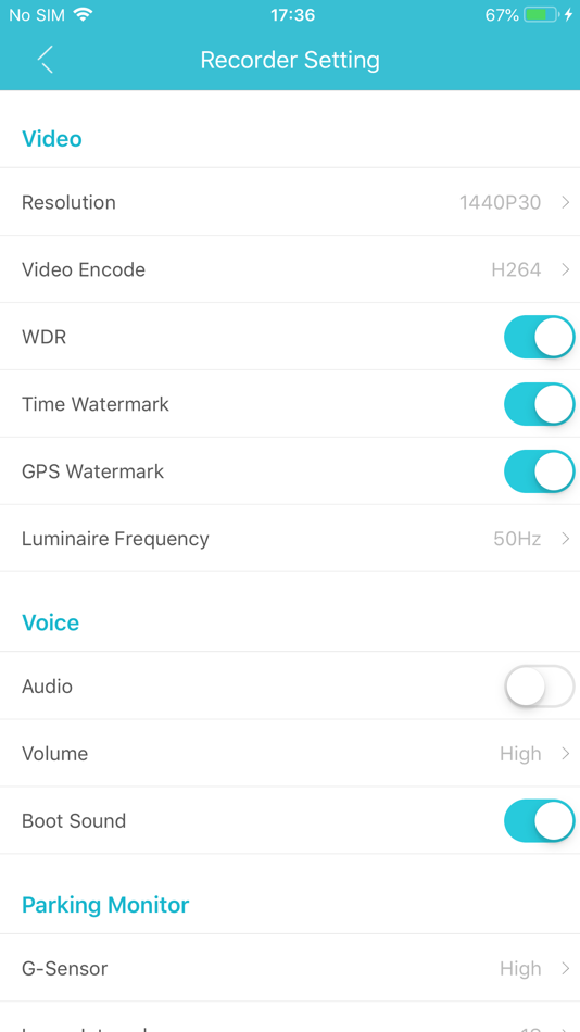 #4. Kacam (iOS) 由: 斌 阳