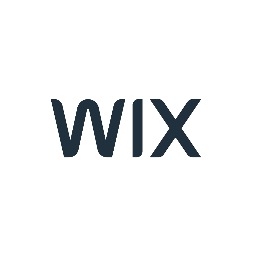 Wix - Website Builder icon