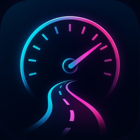 MPH Tracker - GPS Speedometer