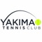 Welcome to The Yakima Tennis Club, Central Washington’s premier tennis and pickleball facility