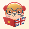 Biligu: Sách Nói Song Ngữ - Bilingual Audio Books Company Limited