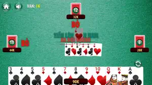 Tiến Lên - Tien Len screenshot 2