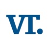 E-tidning VT app icon - Magazines & Newspapers app for iPhone