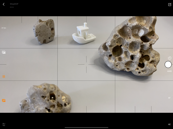 Screenshot #4 pour Stop Motion Plus
