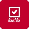 626 Suite Audit icon