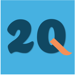 2Q - 20 Questions