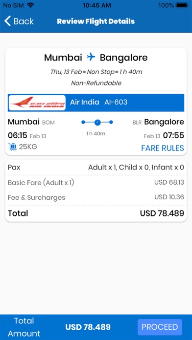 Screenshot #3 pour Trawex