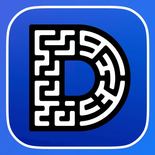 Solve Rubik's Cube - Deddal