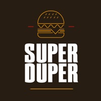 Super Duper logo