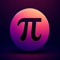 Easily solve any math problem ASAP with Pi, a step-by-step math solver app