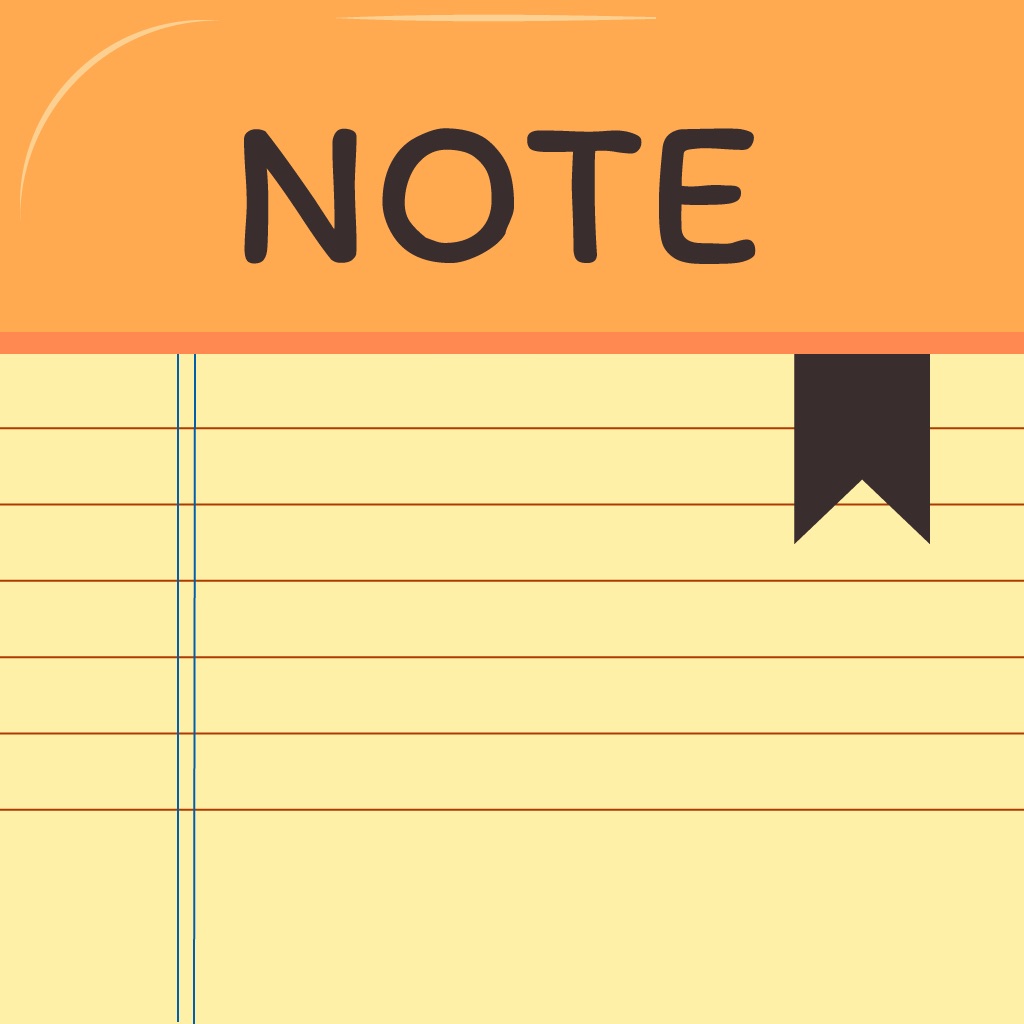 Simple Notes - Note Taking App icon