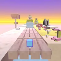 Geometry 3D Dash