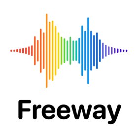 Freeway: Speech to Text AI App