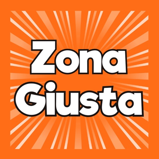 Zona Giusta Food