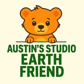 First Learning Earth Friend