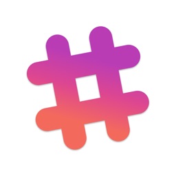 Hasher – AI Hashtag Generator