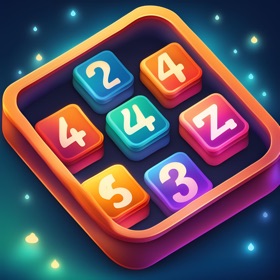 Screenshots (3) Hyper Number Puzzle
