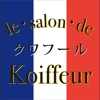 le.Salon.de Koiffeur公式アプリ icon