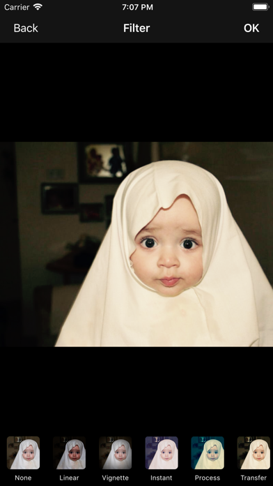 Islam Baby picsのおすすめ画像4