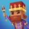 Relax and Conquer in Blox Guardian - A Cozy Casual Tower Defense RPG