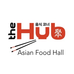 Hub Food Hall