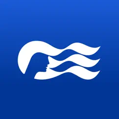 Princess Cruises app reviews