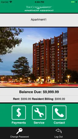 Apartment Assistant screenshot 16