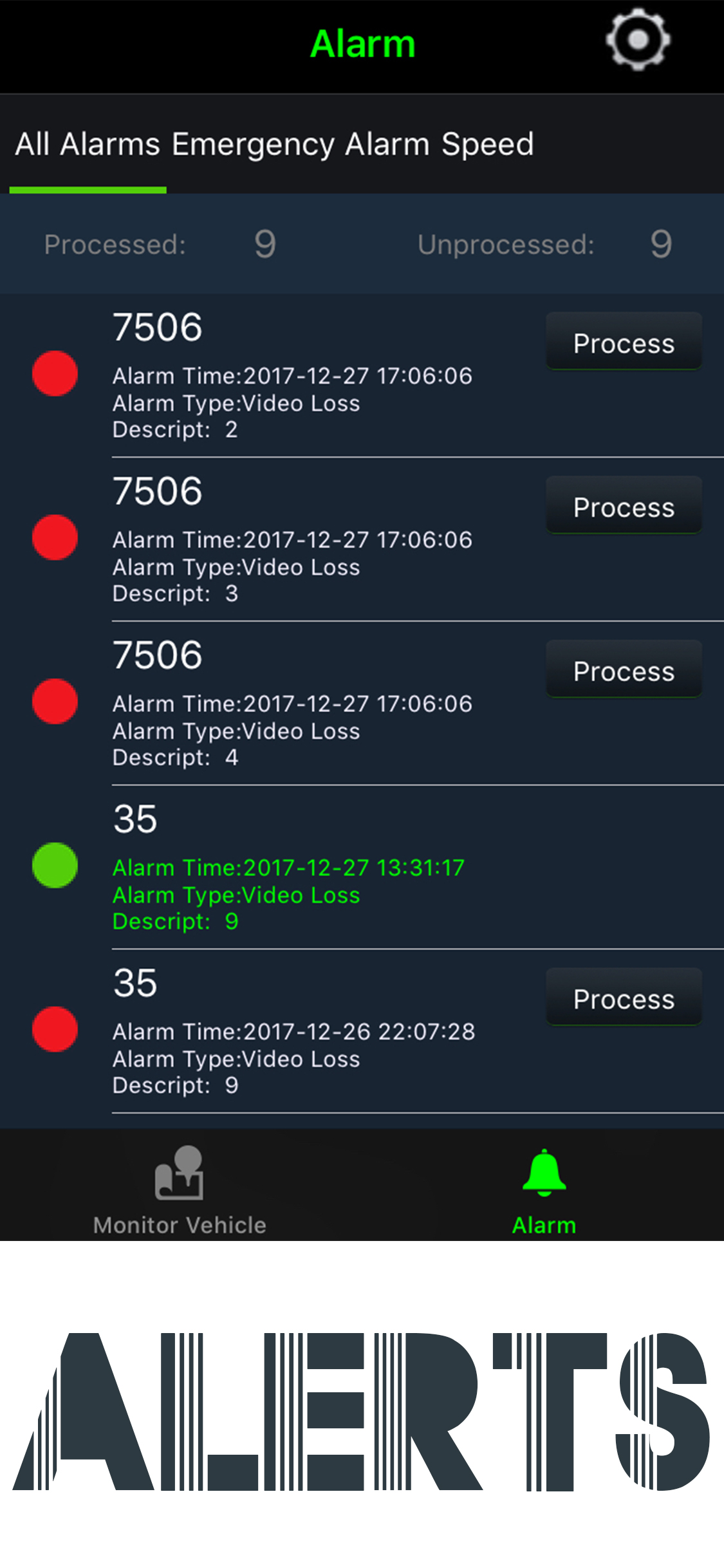 Menzel MVSS screenshot 4