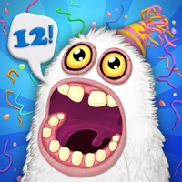 My Singing Monsters icon