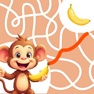 Get Classic Labyrinth maze game for iOS, iPhone, iPad Aso Report