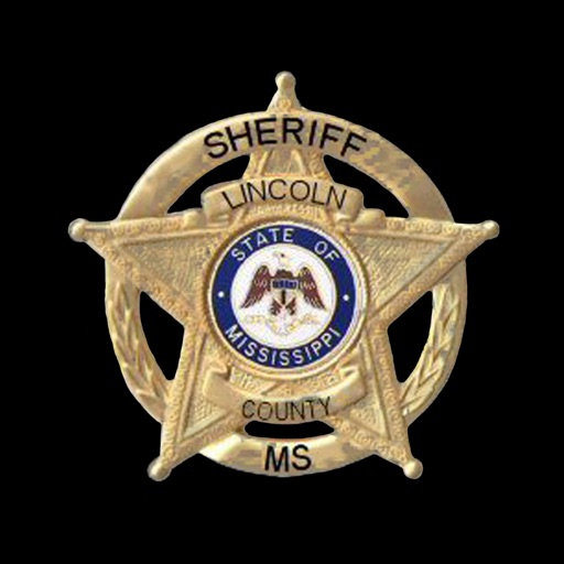 Lincoln County MS Sheriff