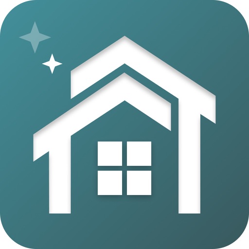 Home AI Interior & Exterior app icon