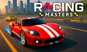 Racing Masters: Car Drifting