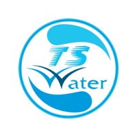 TS Water Байконур logo