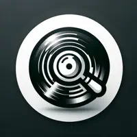 LuckyVinyl - Vinyl Collection