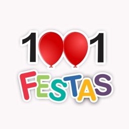 1001 Festas