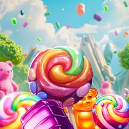 Bonbon Dream Adventure