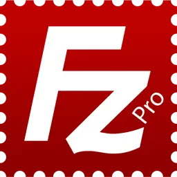 FileZilla Pro - FTP and Cloud app icon