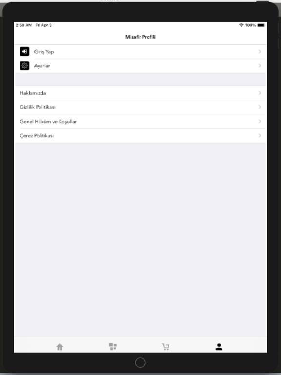 Screenshot #6 pour Elbisem