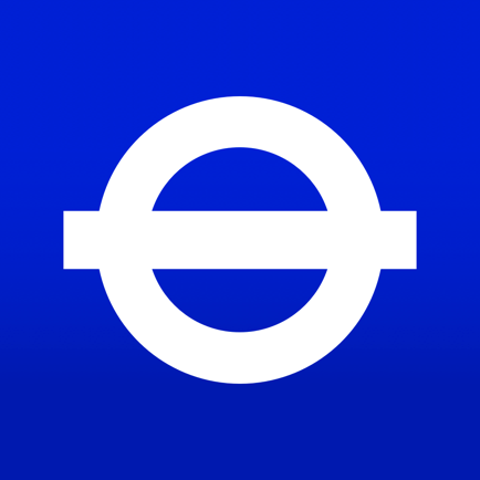 TfL Go: Plan, Pay, Travel