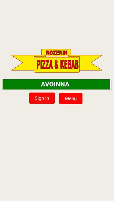 Screenshot #1 pour Rozerin