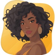 Ebony Meet: Black Dating, Chat