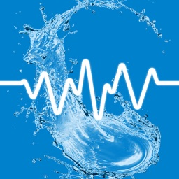 Clear Wave . Eau telephone