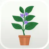 Pflanzen AI Scan - Plantoni - App-Symbol