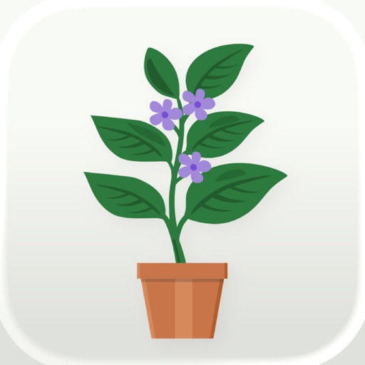 Plant Identifier AI - Plantoni icon