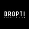 DropTI Store icon